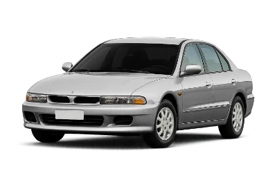 Mitsubishi Galant