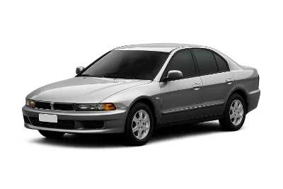Mitsubishi Galant