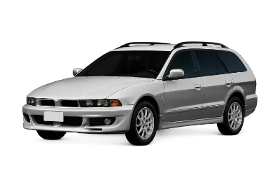 Mitsubishi Galant