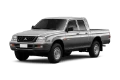 Мітсубісі L200 (1996 - 2007)
