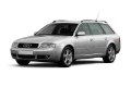 Ауді A6 (2000 - 2005)