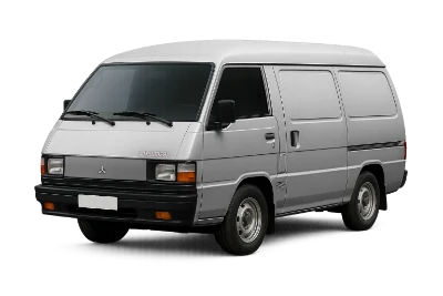Mitsubishi L 300