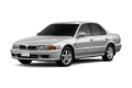 Мітсубісі Сігма (1990 - 1996)