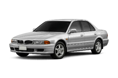 Mitsubishi Sigma