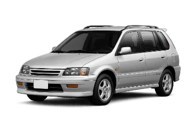 Mitsubishi Space Runner