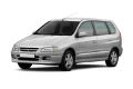 Мітсубісі Спейс Стар (1998 - 2004)