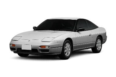 Nissan 200 SX
