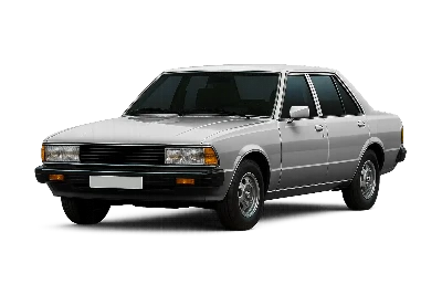 Nissan Bluebird