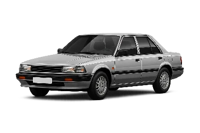 Nissan Bluebird