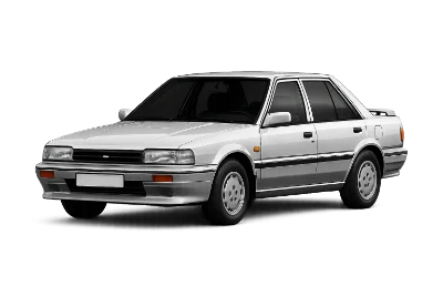 Nissan Bluebird
