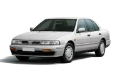 Нісан Максіма (1988 - 1994)
