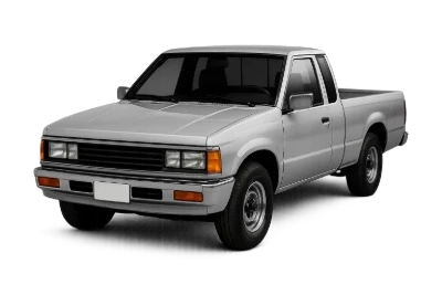 Nissan King Cab