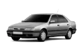 Нісан Прімера (1990 - 1996)
