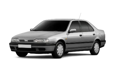 Nissan Primera