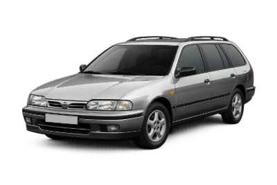 Nissan Primera
